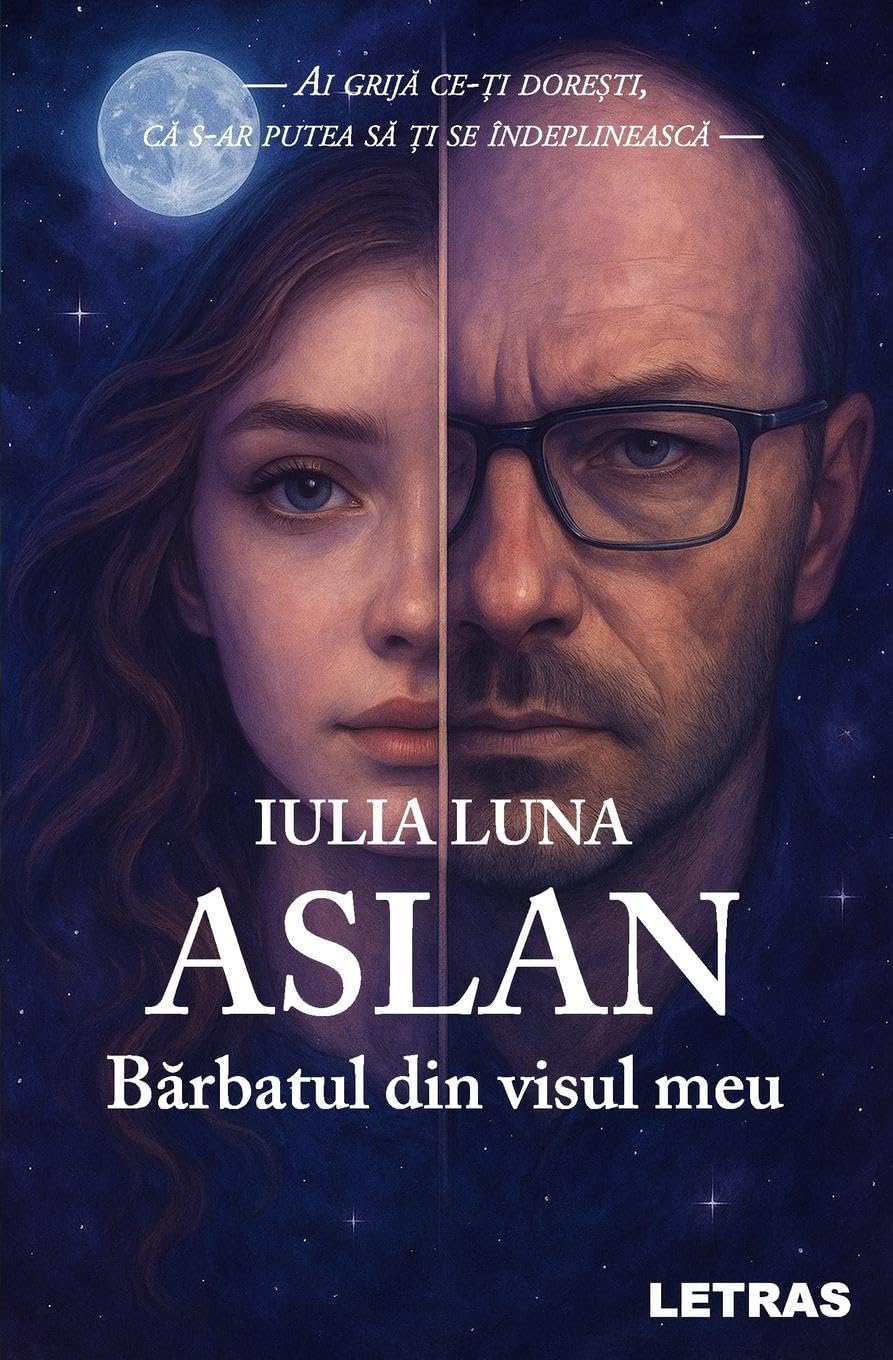 Aslan - Barbatul din visul meu Parents & Children