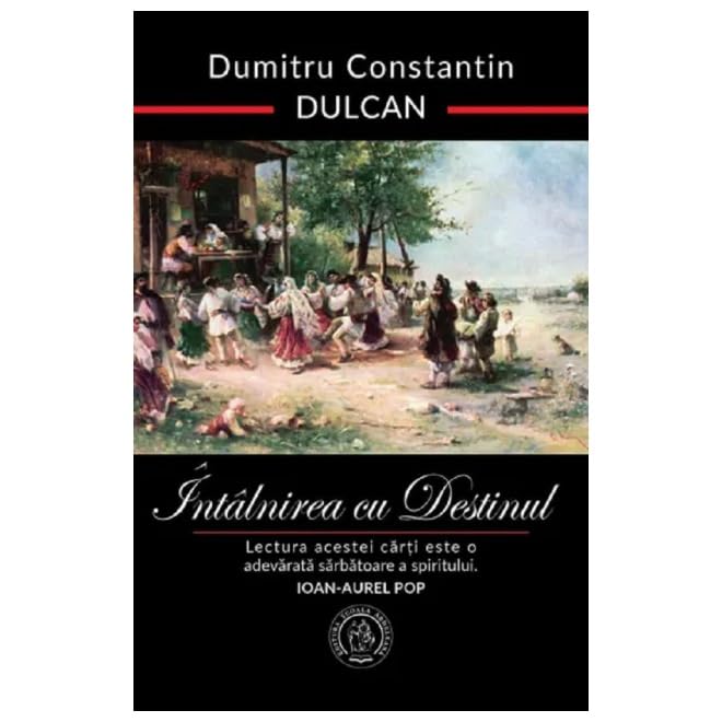 Intalnirea Cu Destinul. Editie Aniversara Religion & Esotericism