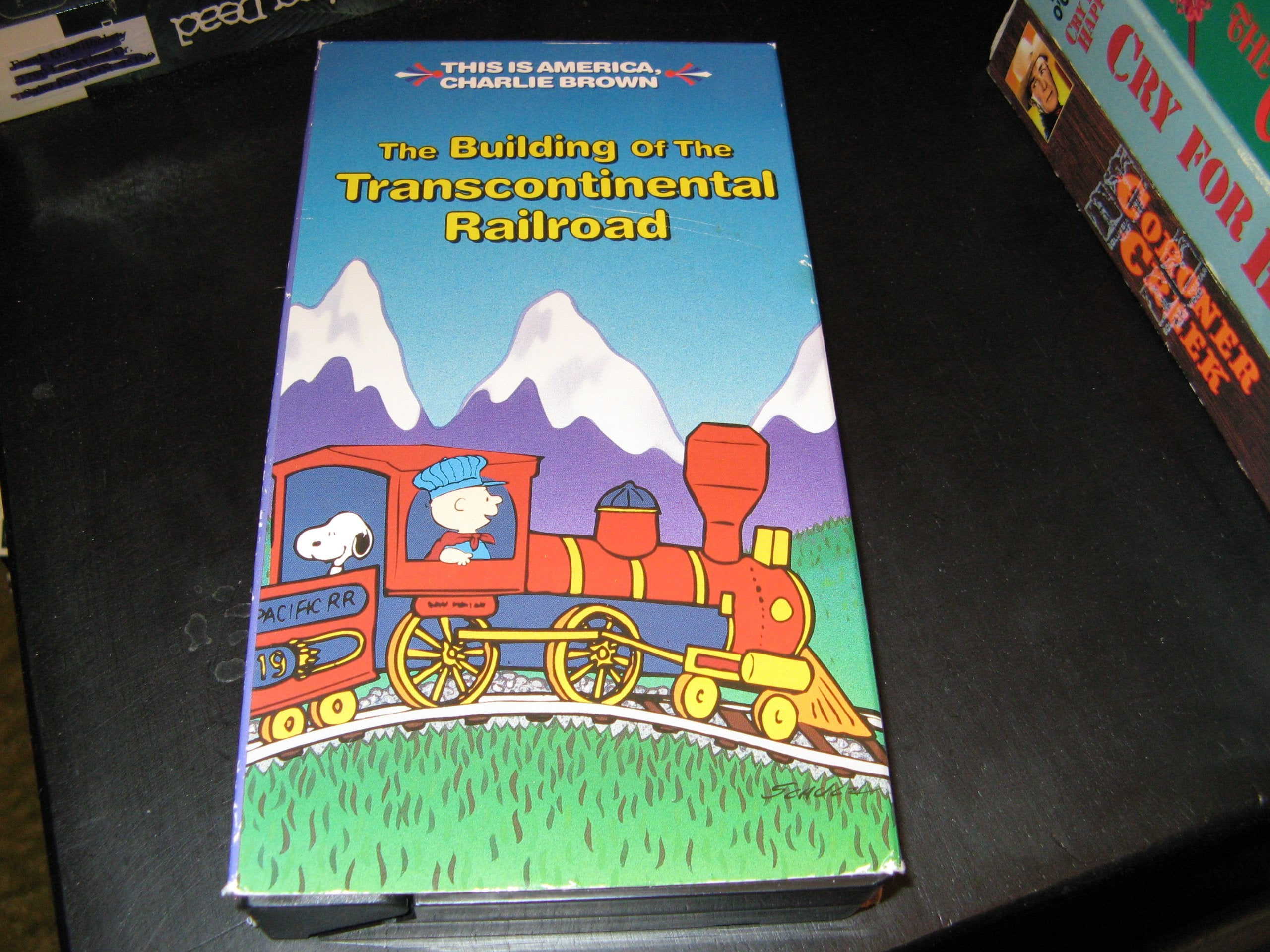 Vol. 3-Building of the Transco Music for Children