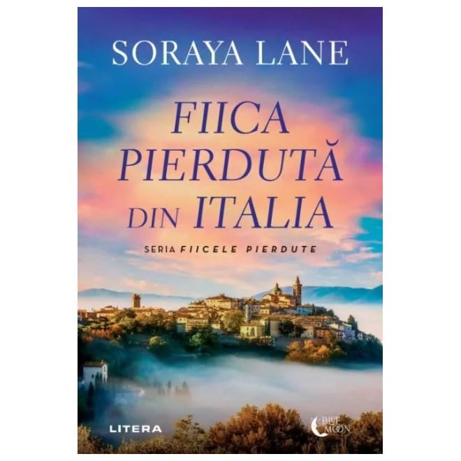 Fiica Pierduta Din Italia book