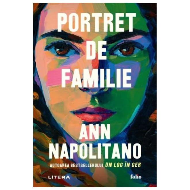 Portret De Familie Contemporary literature