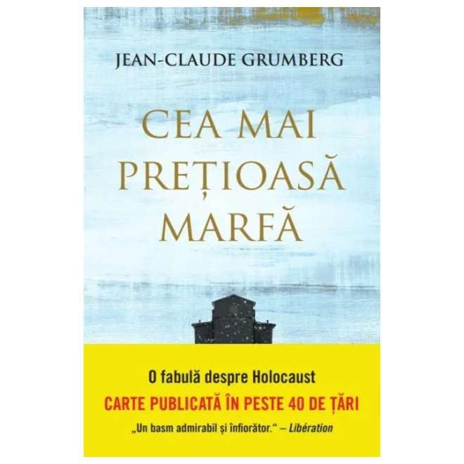 Cea Mai Pretioasa Marfa book