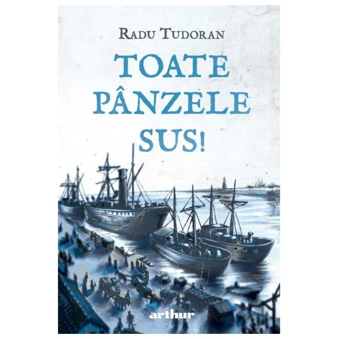 Toate Panzele Sus! Editie Ilustrata dvd