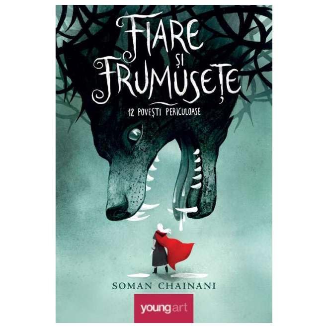 Fiare Si Frumusete. 12 Povesti Periculoase book