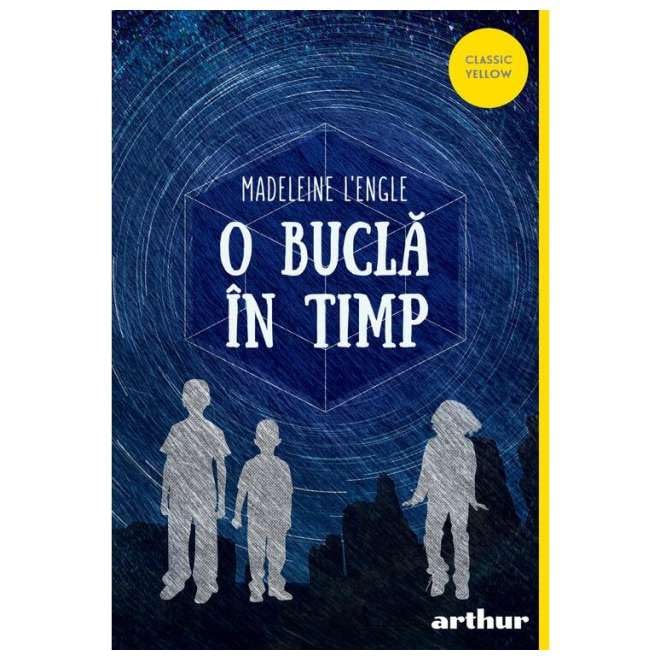O Bucla In Timp. O Bucla In Timp, Vol.1 Novels & Short Stories