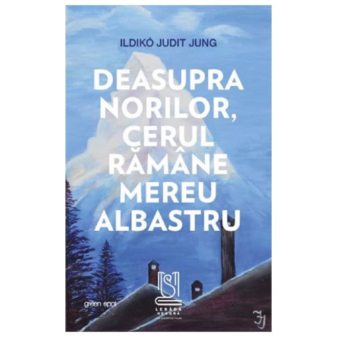 Deasupra Norilor, Cerul Ramane Mereu Albastru book