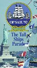 Op Sail '92-Tall Ships Parade dvd
