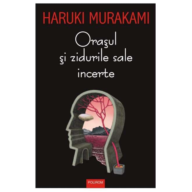 Orasul Si Zidurile Sale Incerte Contemporary literature