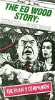 Ed Wood Story-Plan 9 Companion dvd