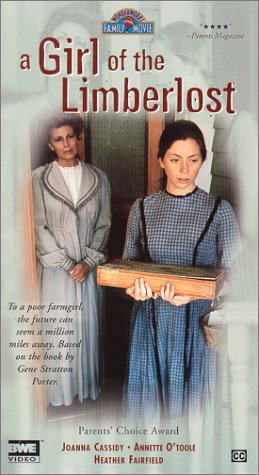 Girl of the Limberlost Children & Young People