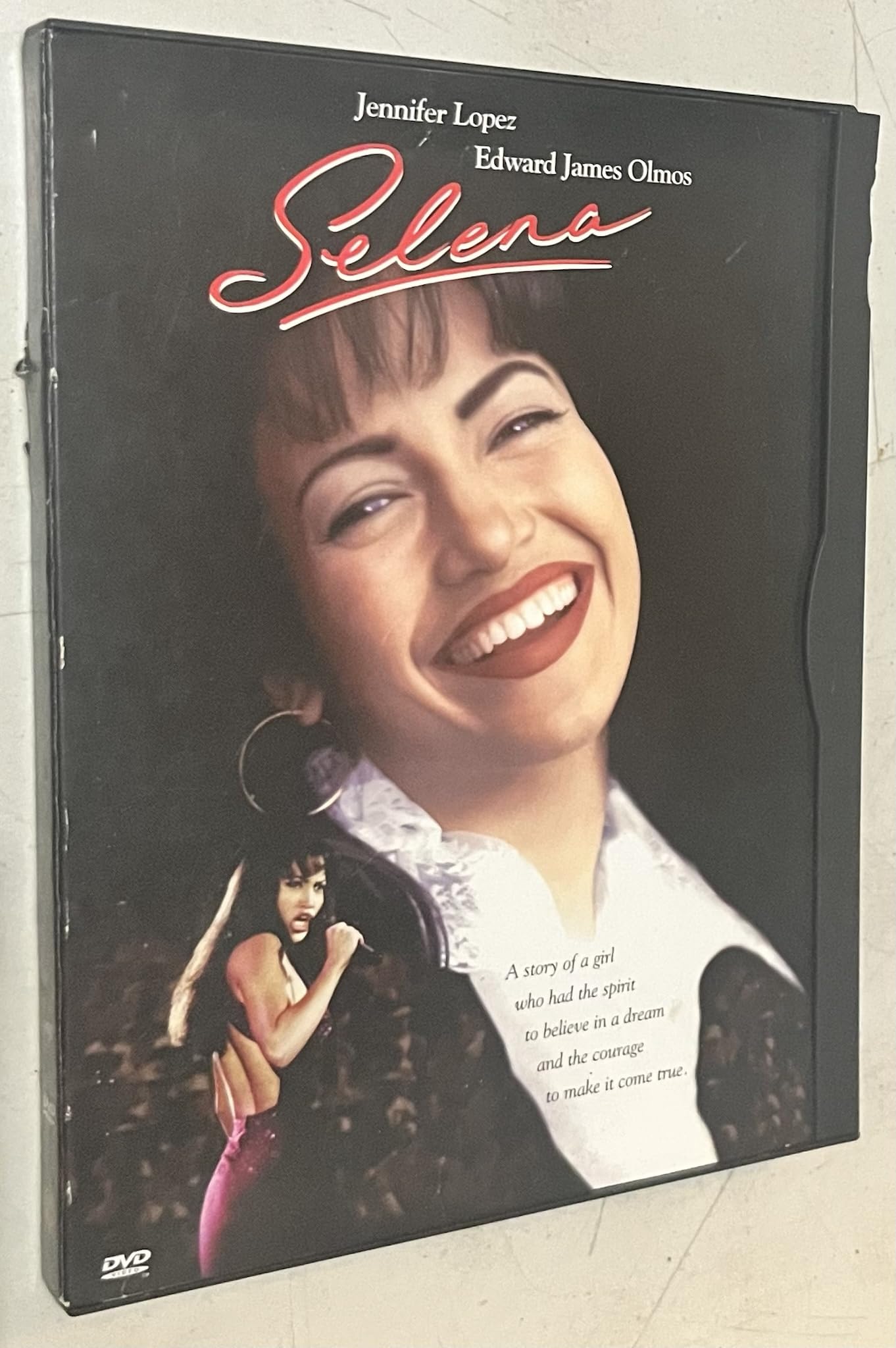 Selena Movies