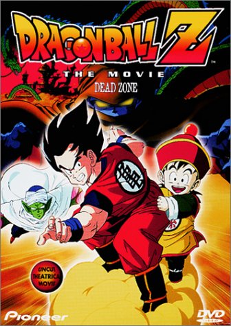 Vol. 1-Dead Zone Films