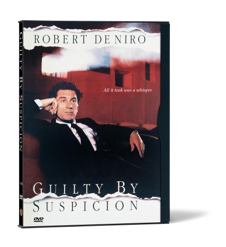 Guilty By Suspicion Films