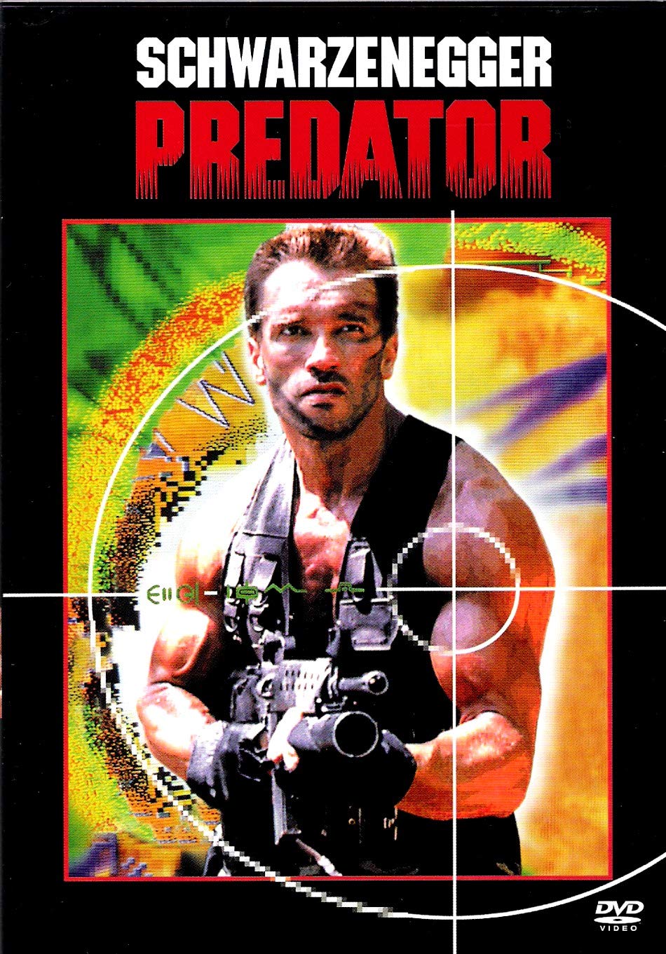 Predator Movies