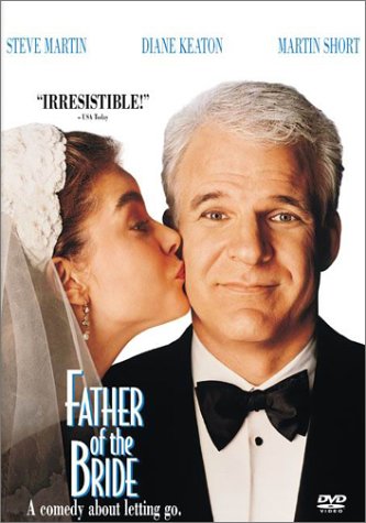 Father of the Bride Films