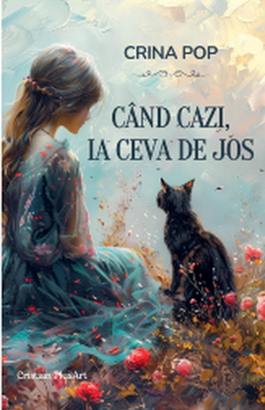 Când cazi, ia ceva de jos Contemporary literature