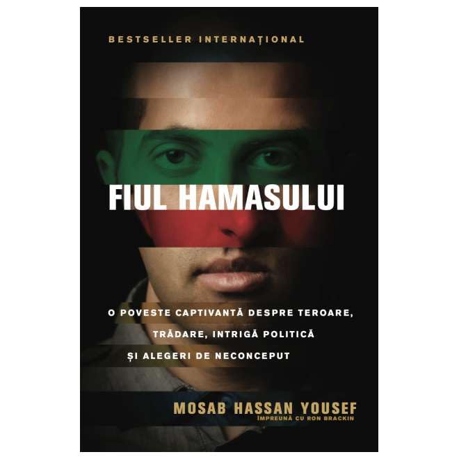 Fiul Hamasului Politics & History