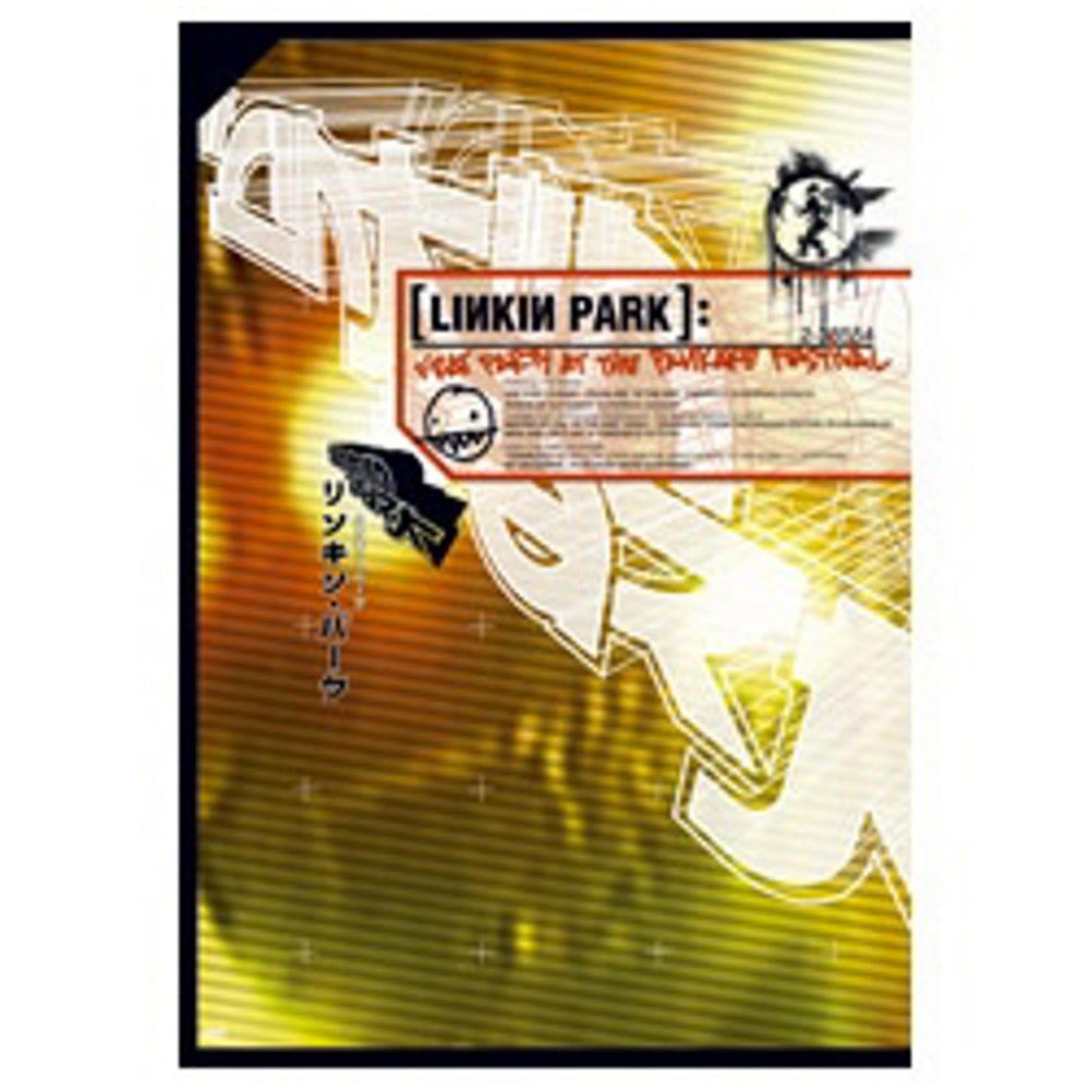Linkin' Park : Frat Party at the Pankake Festival Metal & Hardrock