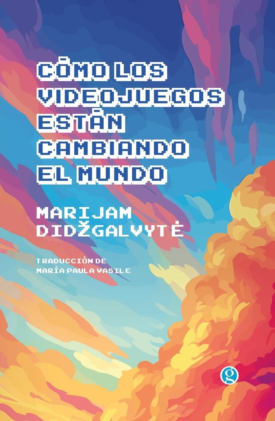 Cómo los videojuegos están cambiando el mundo Computer Science