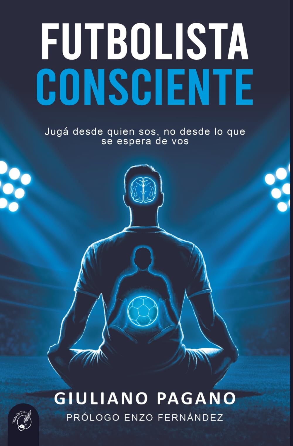 FUTBOLISTA CONSCIENTE Health, Nutrition & Fitness