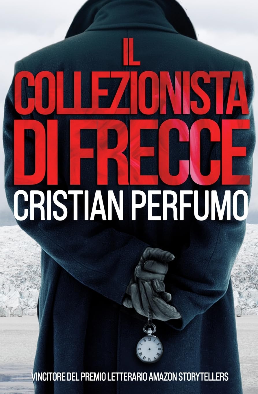 Il collezionista di frecce book