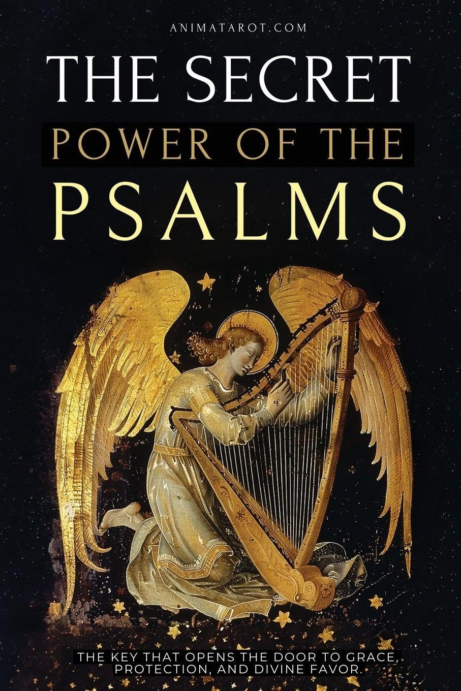The Secret Power of the Psalms Health, Nutrition & Fitness