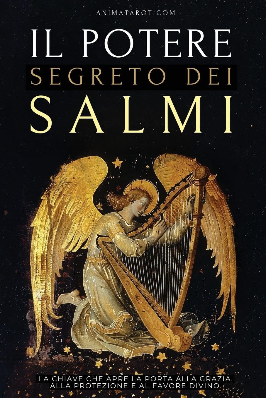 Il Potere Segreto dei Salmi Health, Nutrition & Fitness