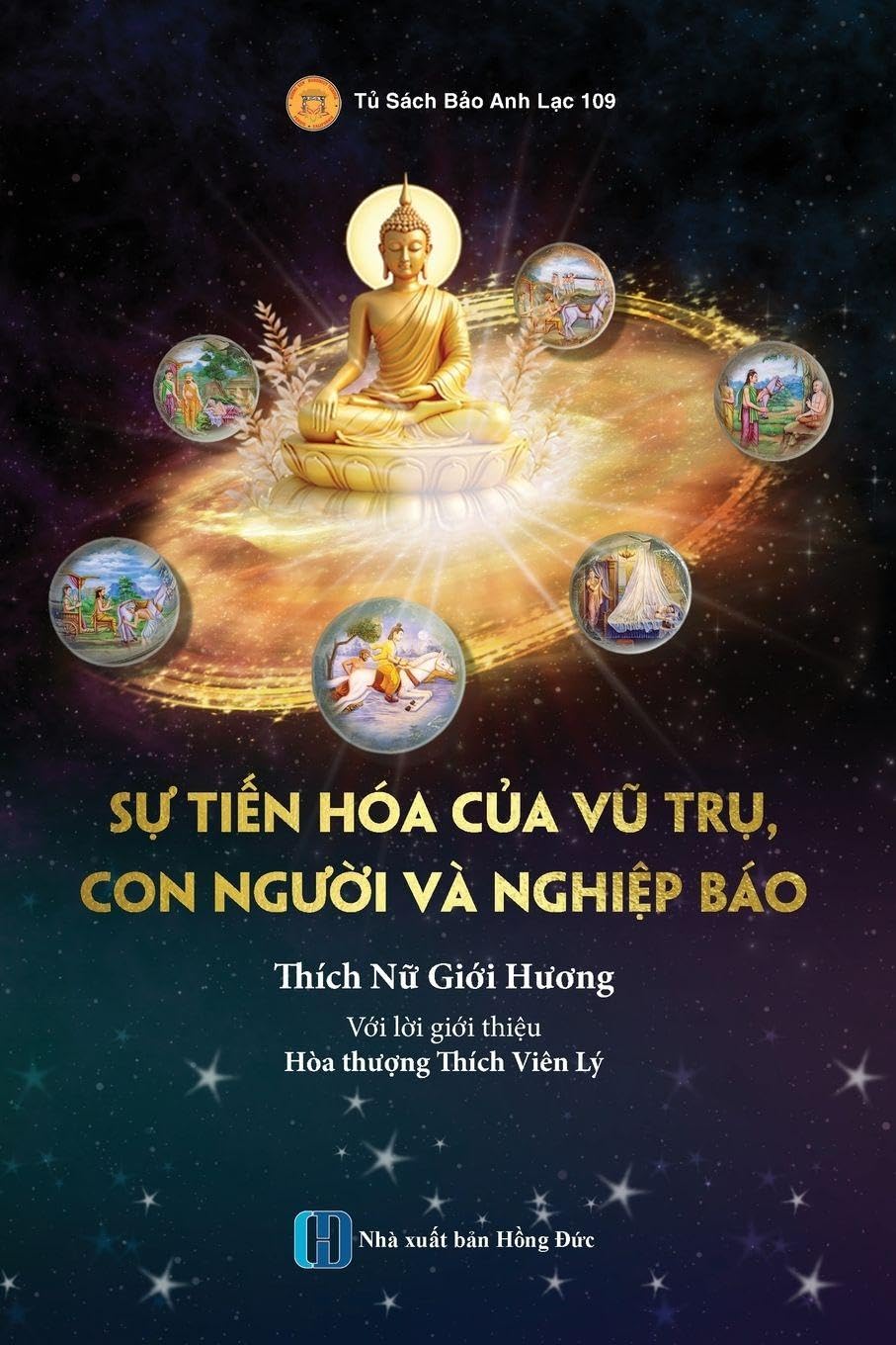 S¿ Ti¿n Hóa C¿a V¿ Tr¿, Con Ng¿¿i Và Nghi¿p Báo Philosophy