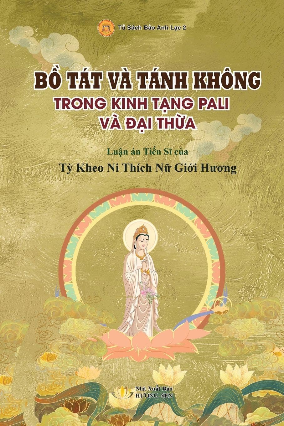 B¿ Tát và Tánh Không trong Kinh T¿ng Pali và ¿¿i Th¿a Philosophy