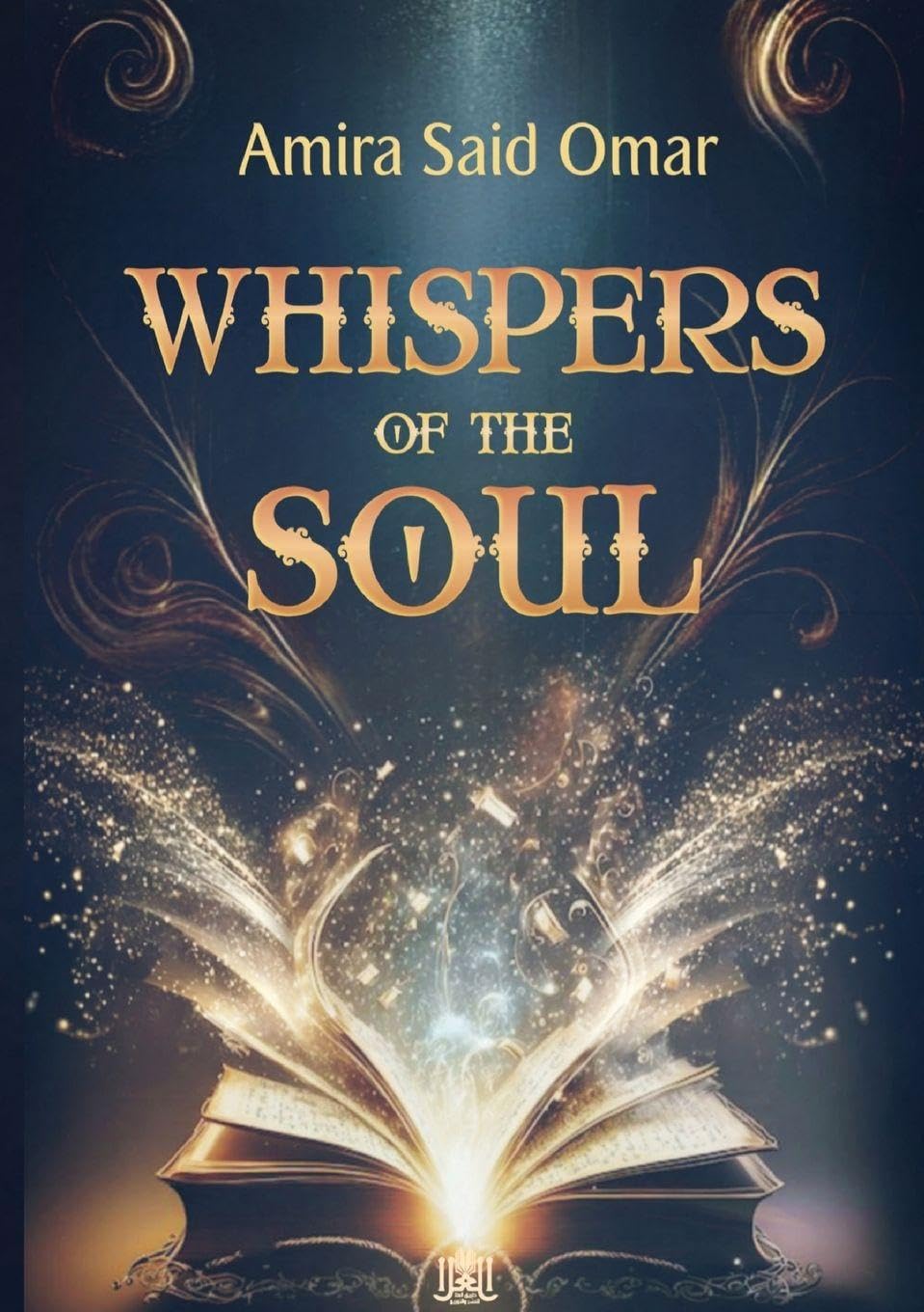 Whispers of the Soul Contemporary literature
