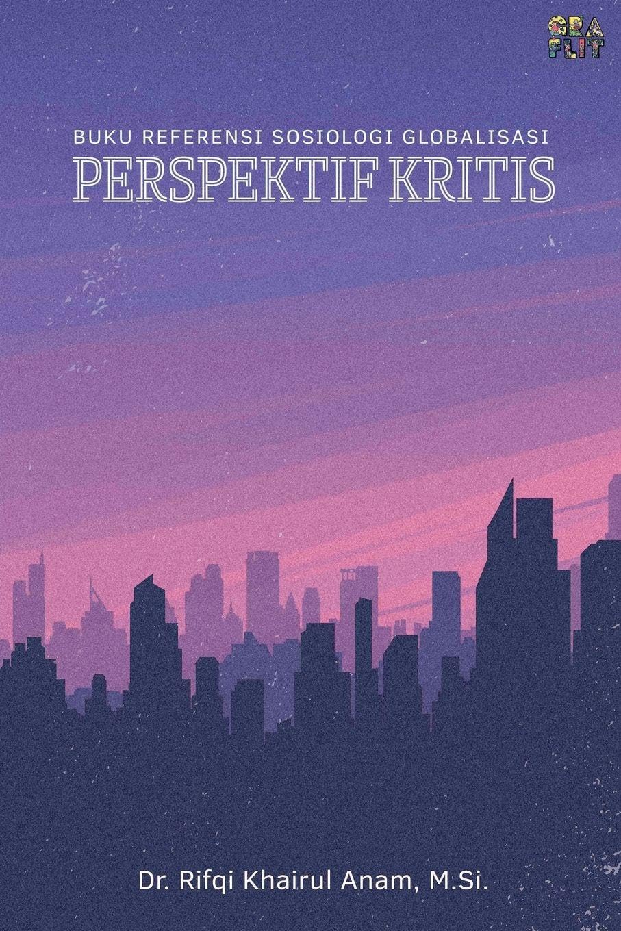 Buku Referensi Sosiologi Globalisasi Law