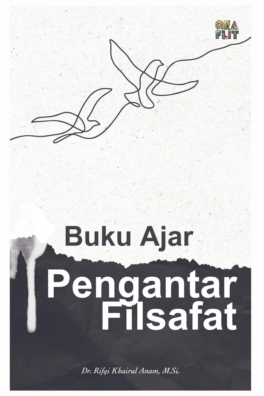 Buku Ajar Pengantar Filsafat Philosophy