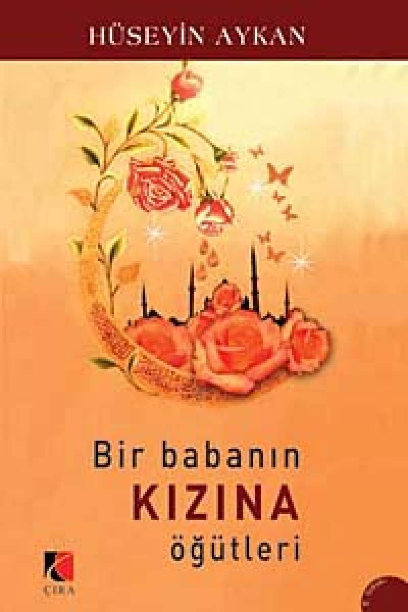 Bir Babanin Kizina Ogutleri Books