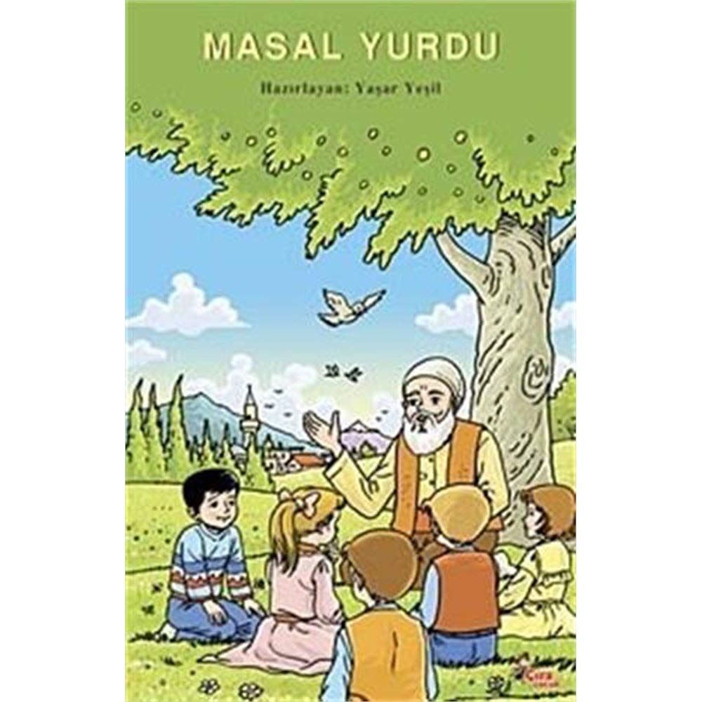 Masal Yurdu Contemporary literature Books