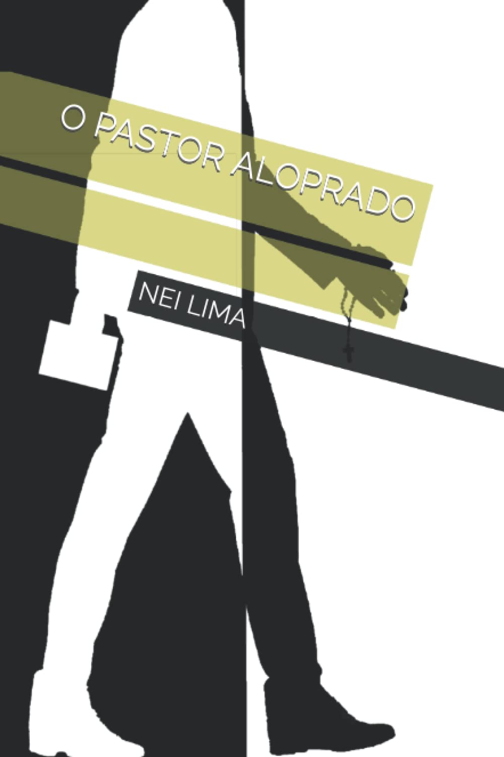 Product Image: O Pastor Aloprado