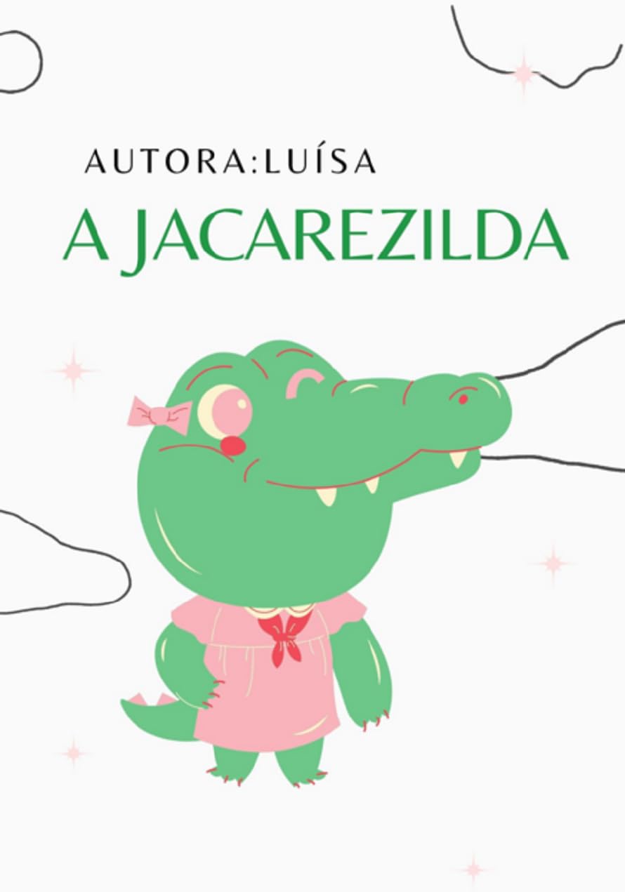 A Jacarezilda Novels & Short Stories
