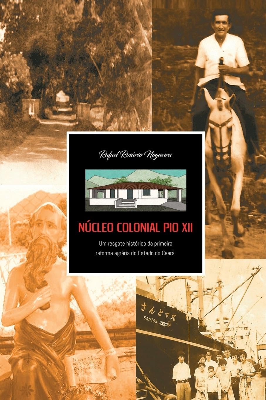 Núcleo Colonial Pio Xii Politics & History
