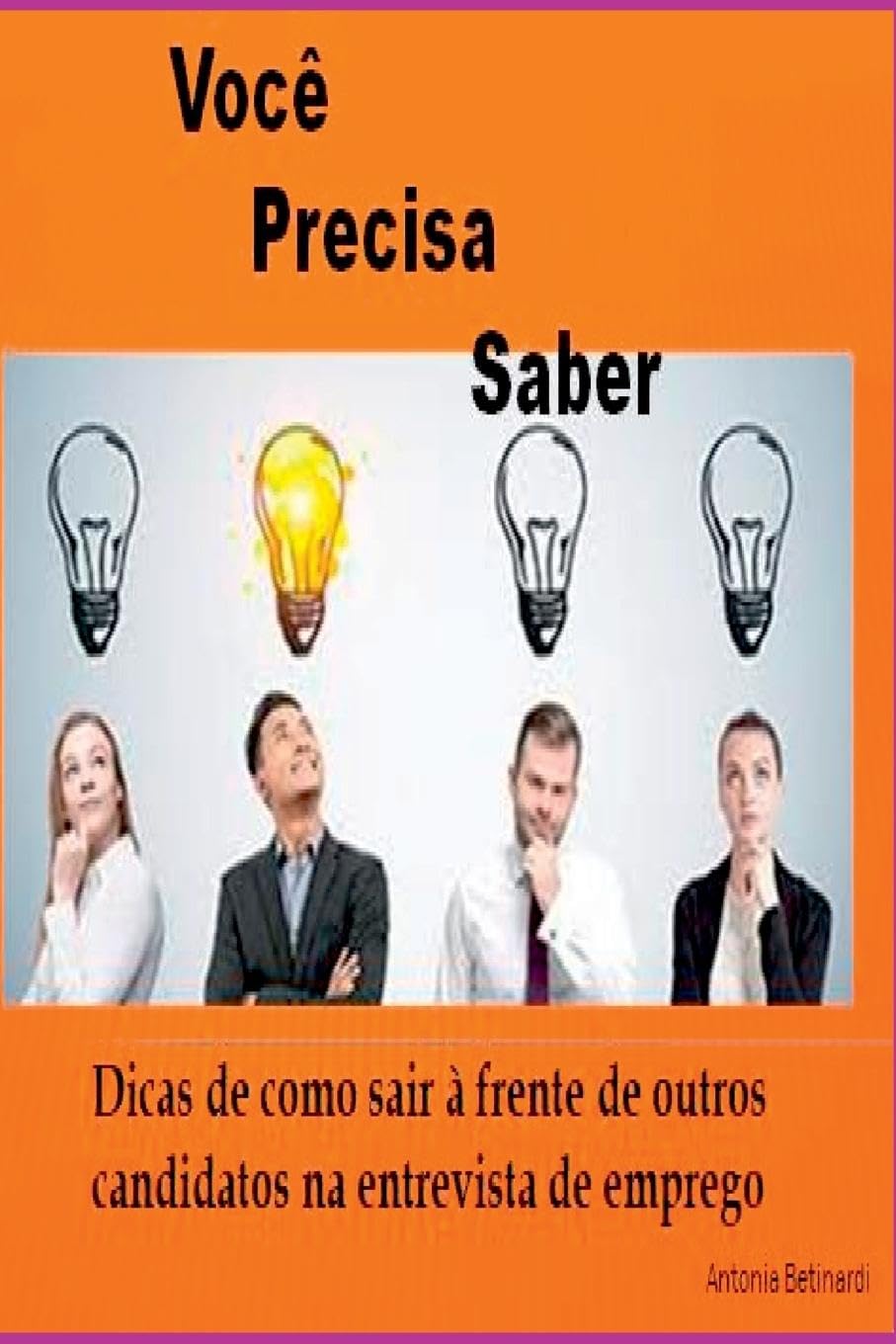 Você Precisa Saber Learning & Reference