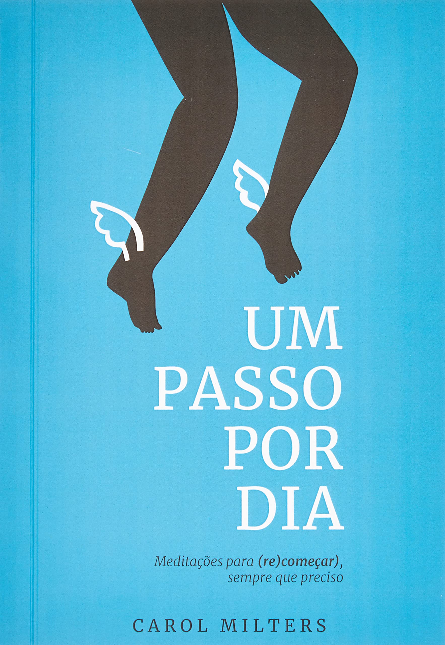 Product Image: Um Passo Por Dia
