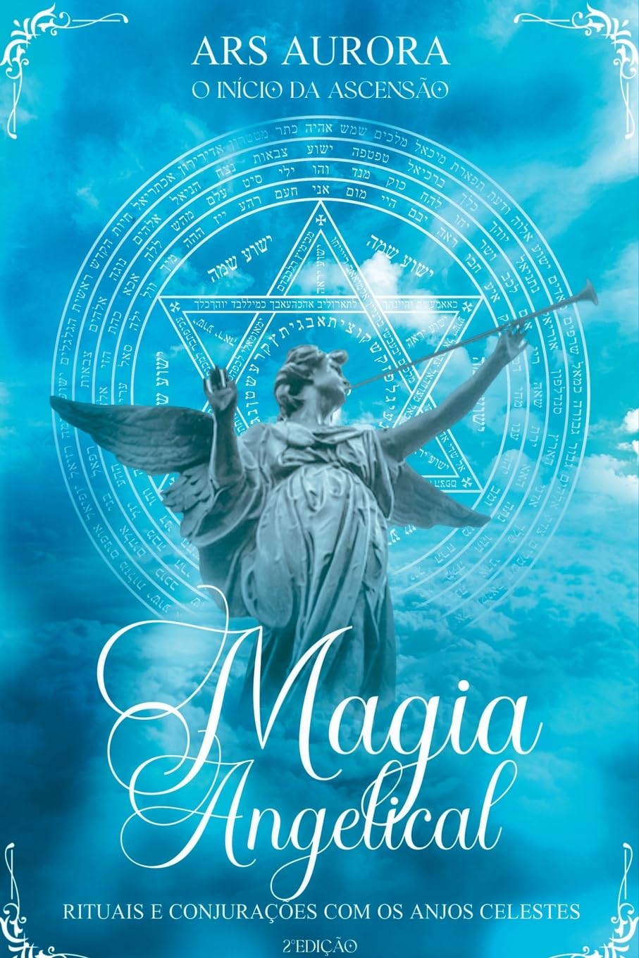 Product Image: Magia Angelical 2°edição
