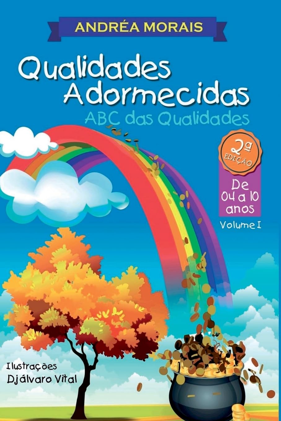 Product Image: Qualidades Adormecidas