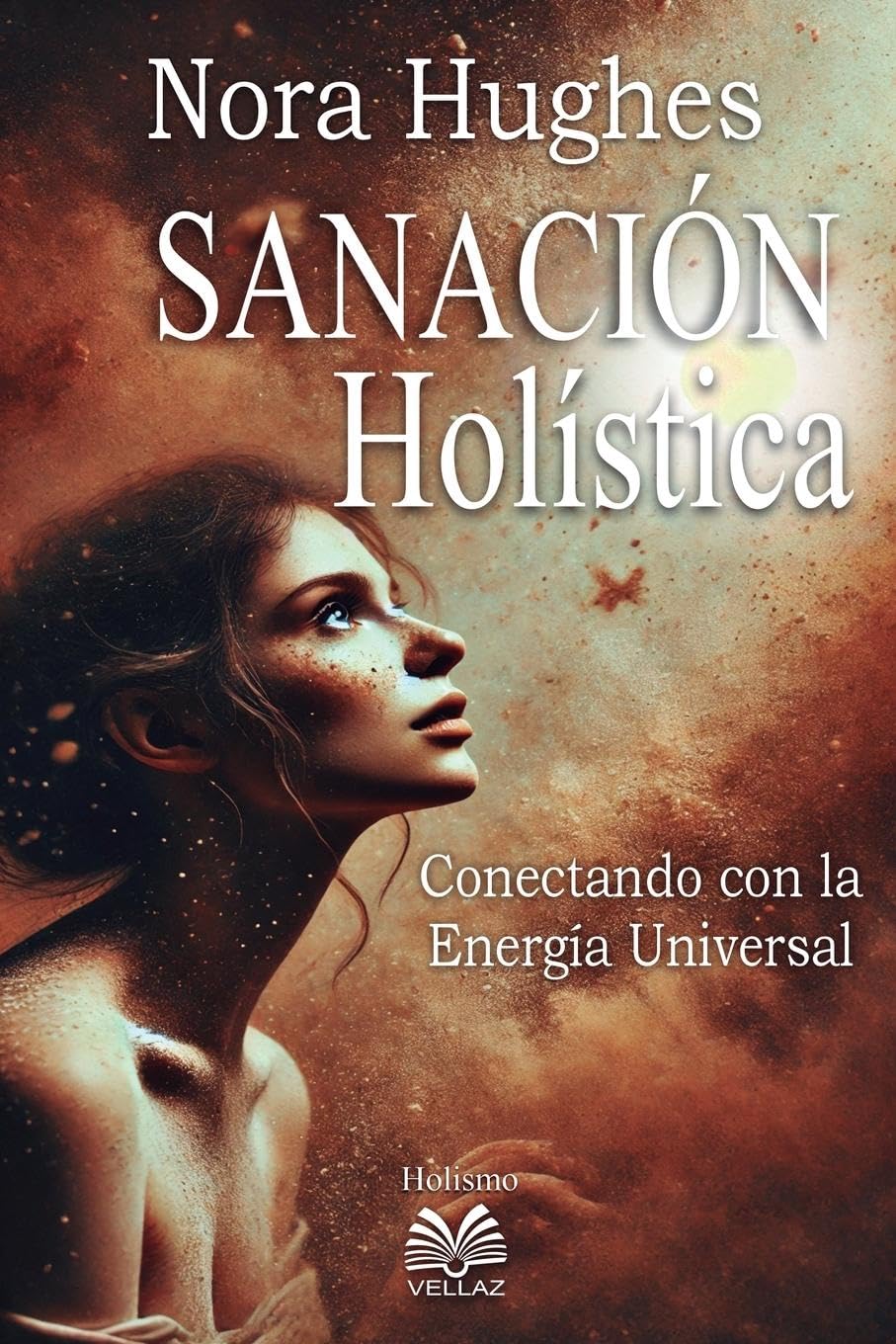Sanación Holística - Conectando con la Energía Universal Medicine