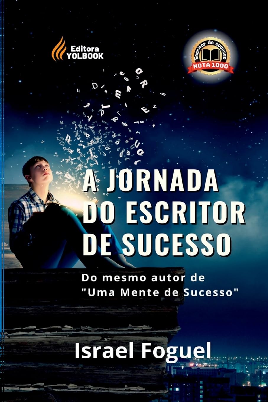 A Jornada Do Escritor De Sucesso Study Guides