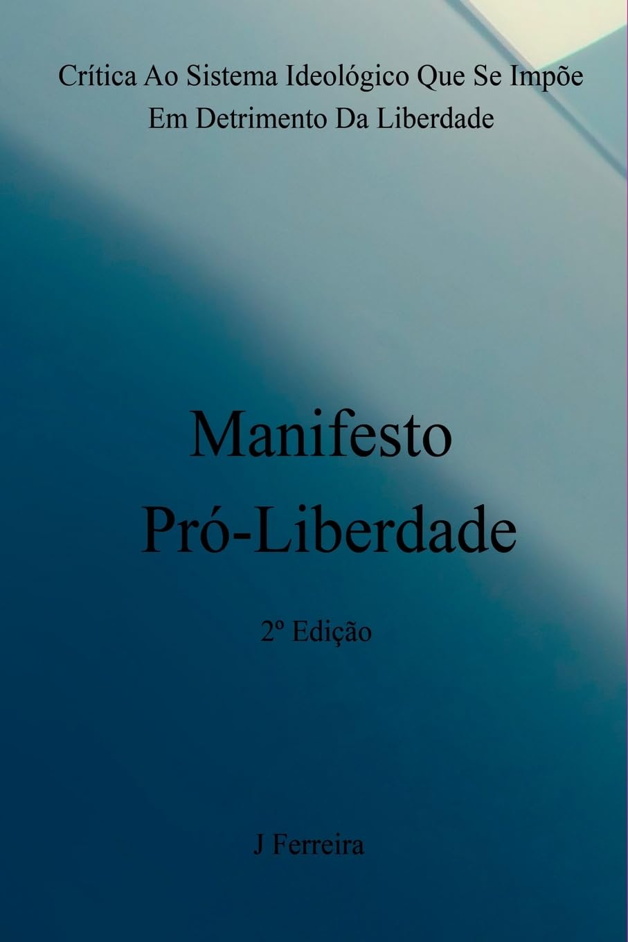 Product Image: Manifesto Pró-liberdade