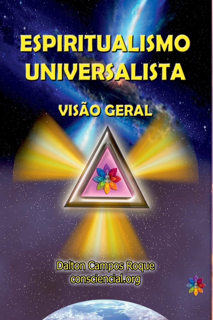 Product Image: Espiritualismo Universalista