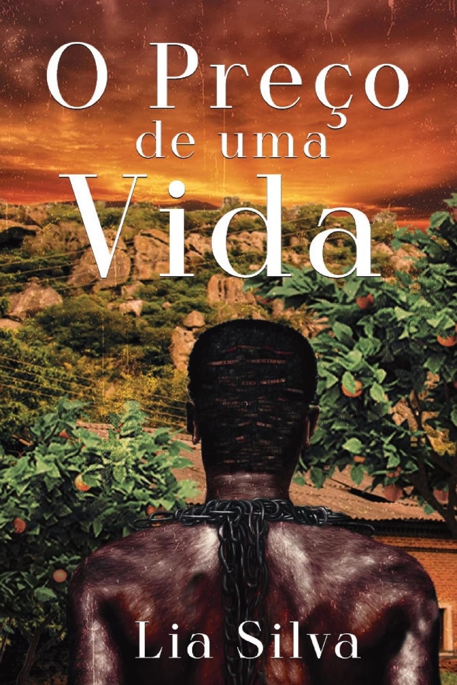 O PREÇO DE UMA VIDA: Uma Amizade Improvável (Romances Espíritas e Umbandistas, Band 1) Historical Fiction