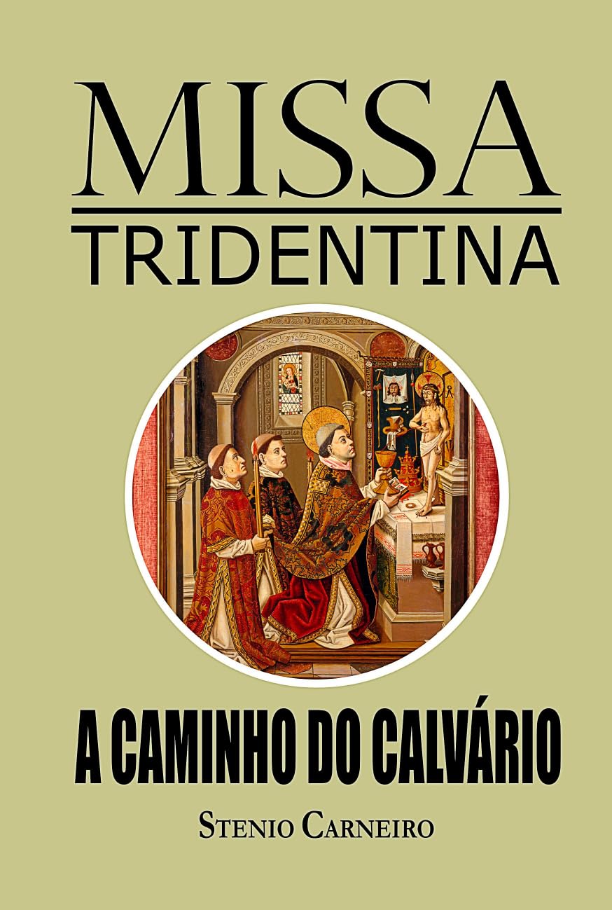 Product Image: Missa Tridentina