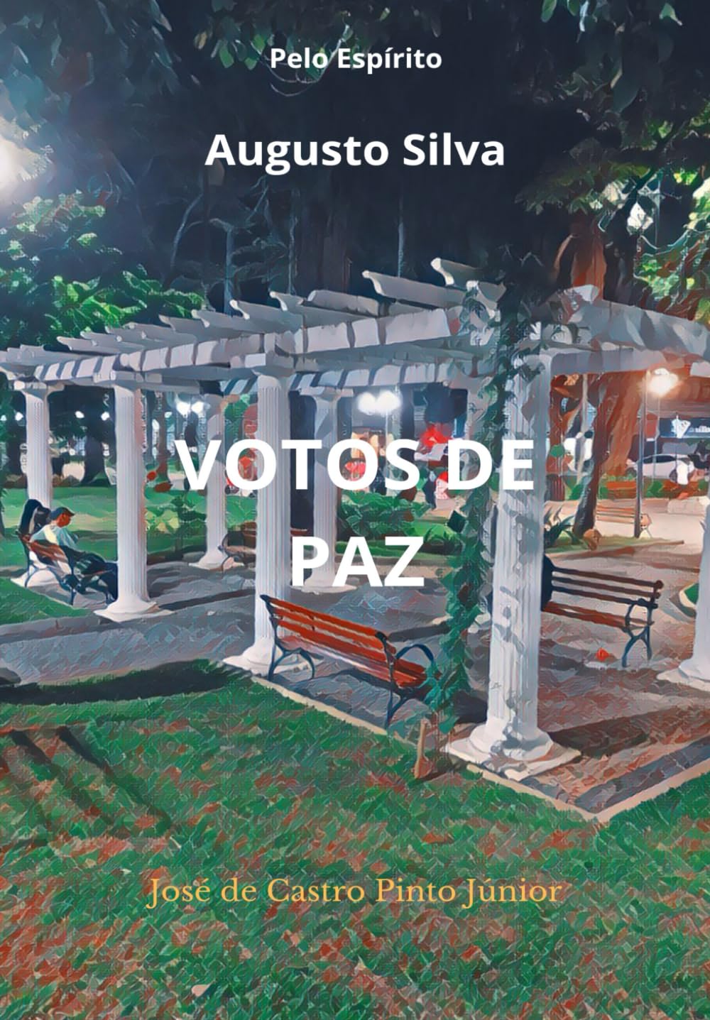 Votos De Paz Law