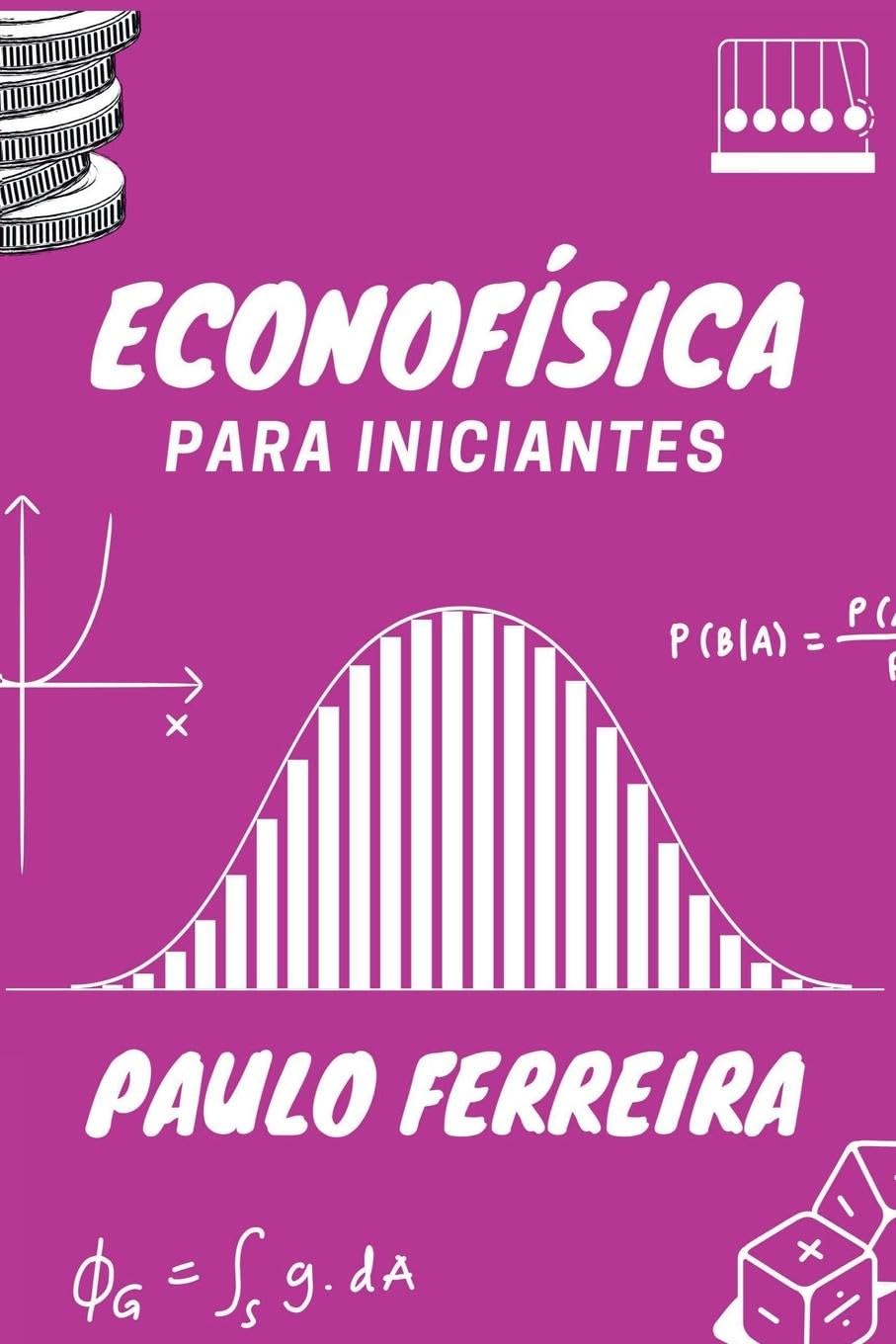 Econofísica Para Iniciantes Law