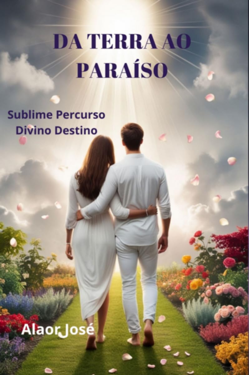 Da Terra Ao Paraíso Self-help